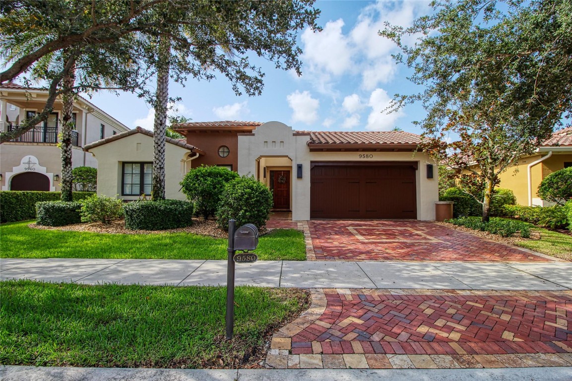 PARKLAND GOLF & CC - Residential