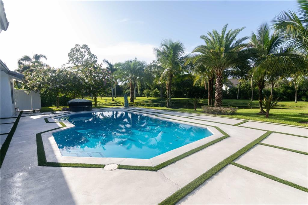 Fla Fruit Lands Co Sub 1 - Residential