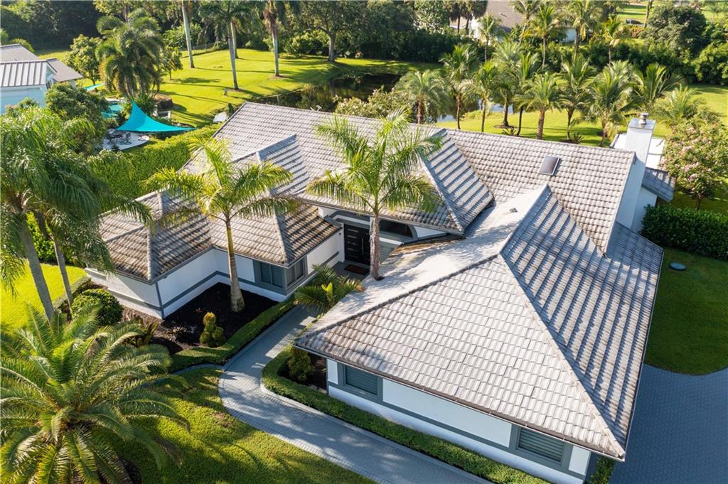 Fla Fruit Lands Co Sub 1 - Residential