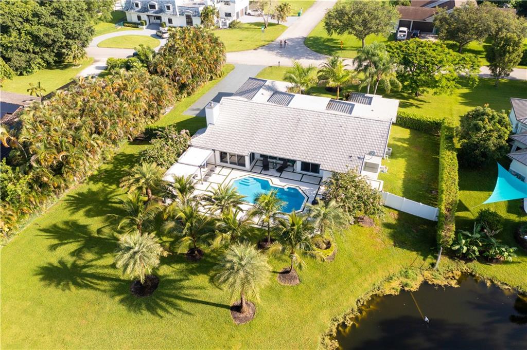 Fla Fruit Lands Co Sub 1 - Residential