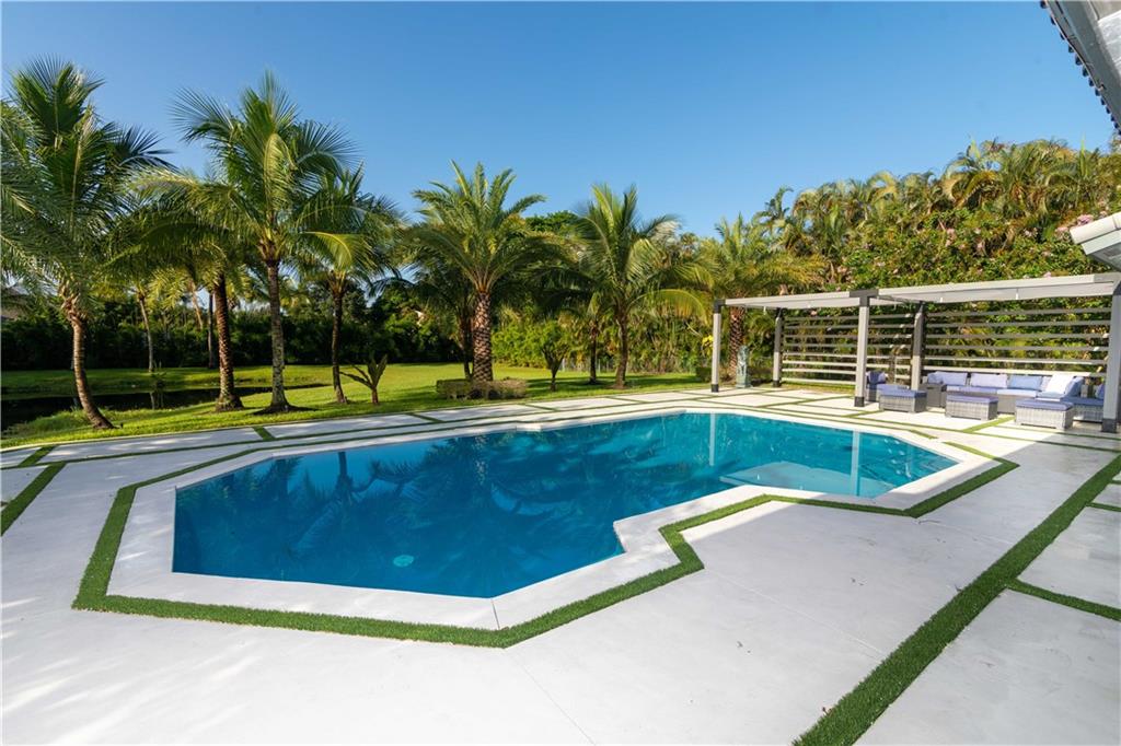 Fla Fruit Lands Co Sub 1 - Residential