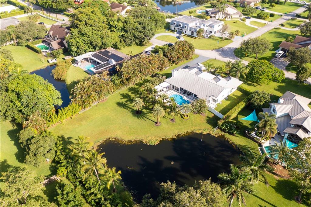 Fla Fruit Lands Co Sub 1 - Residential