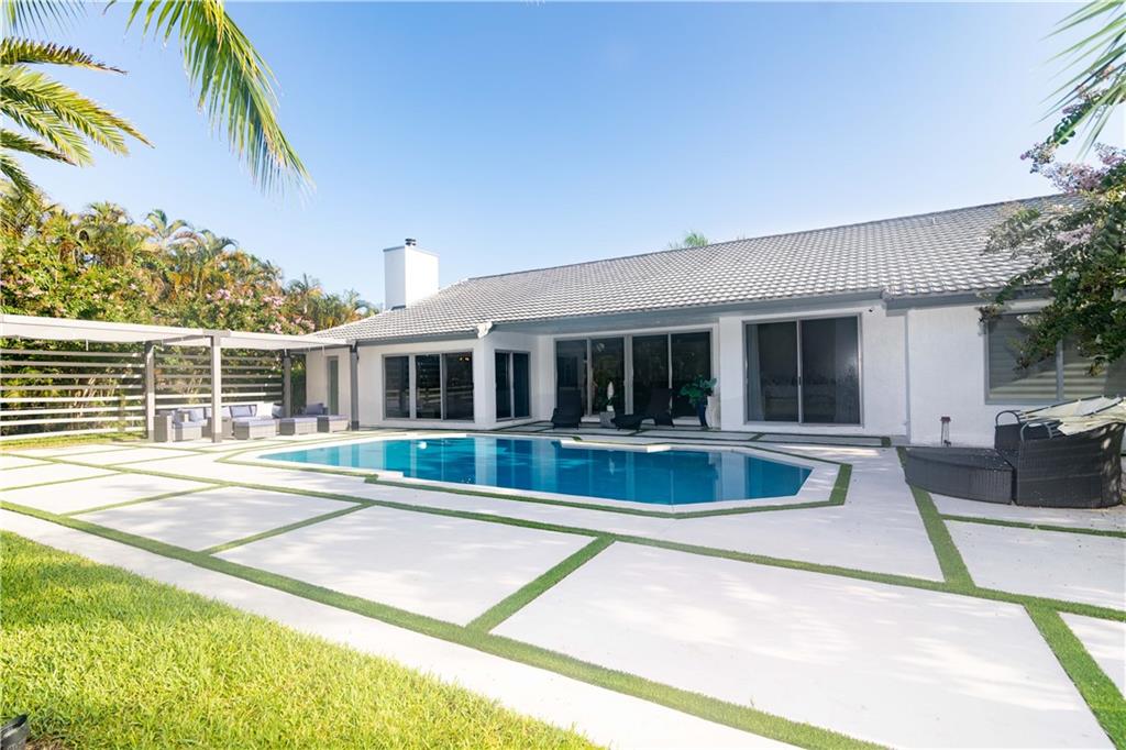 Fla Fruit Lands Co Sub 1 - Residential