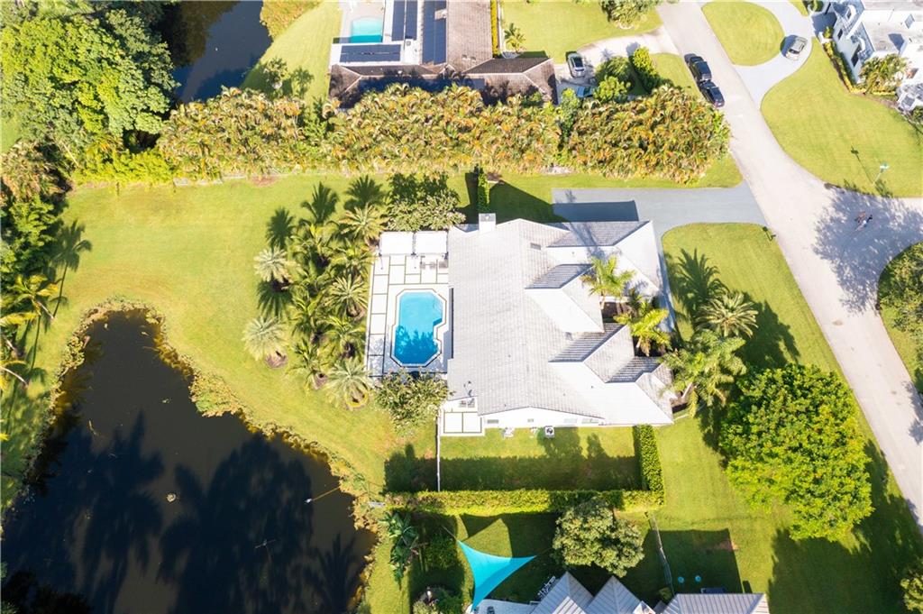 Fla Fruit Lands Co Sub 1 - Residential