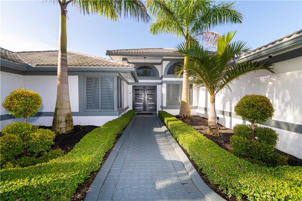 Fla Fruit Lands Co Sub 1 - Residential