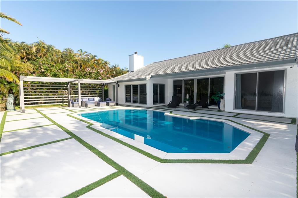 Fla Fruit Lands Co Sub 1 - Residential