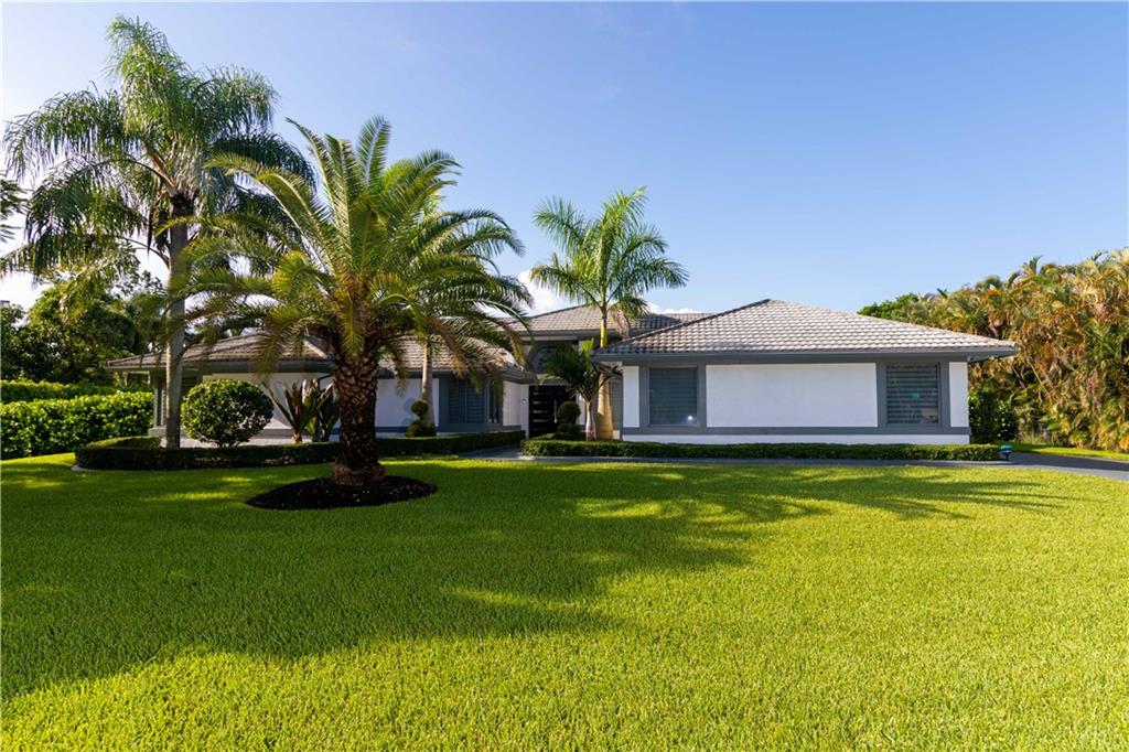 Fla Fruit Lands Co Sub 1 - Residential