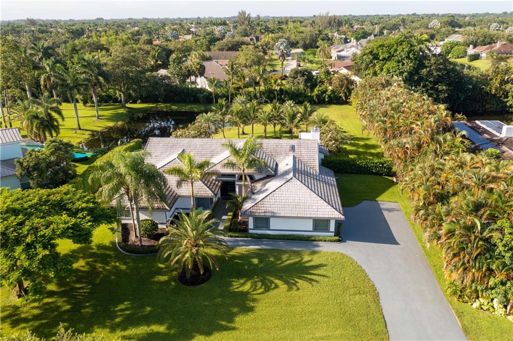 Fla Fruit Lands Co Sub 1 - Residential