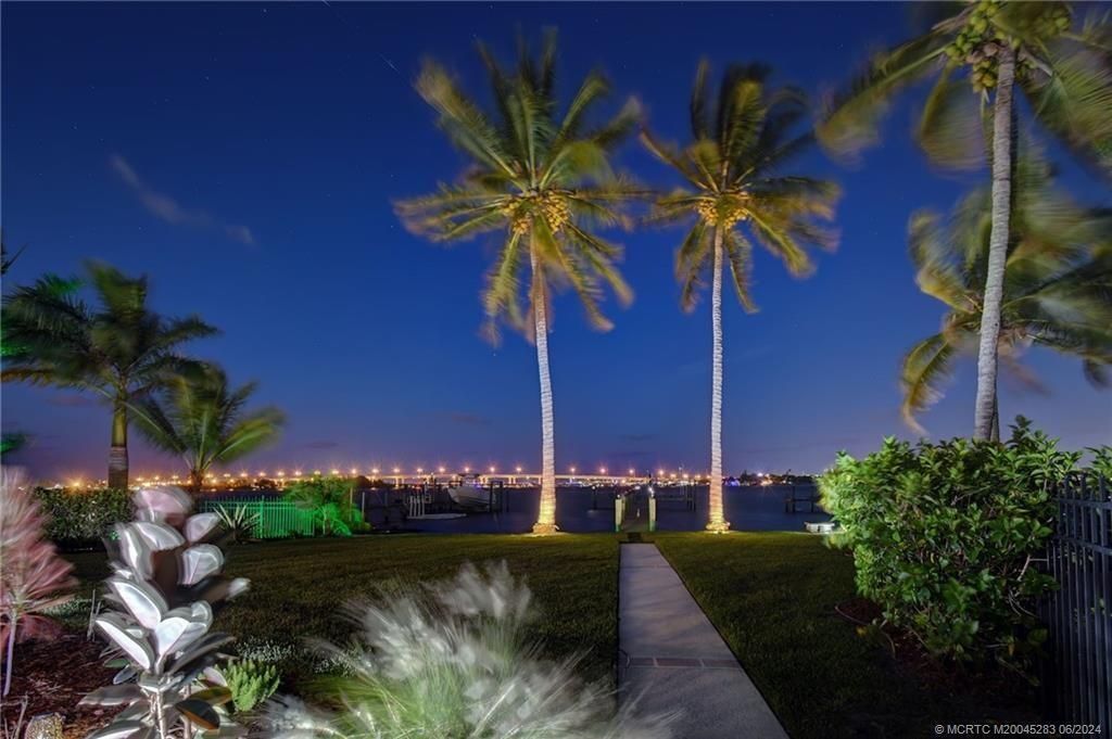 Photo of 597 SW 11th Court, Palm City, FL 34990 (MLS # R11099135)