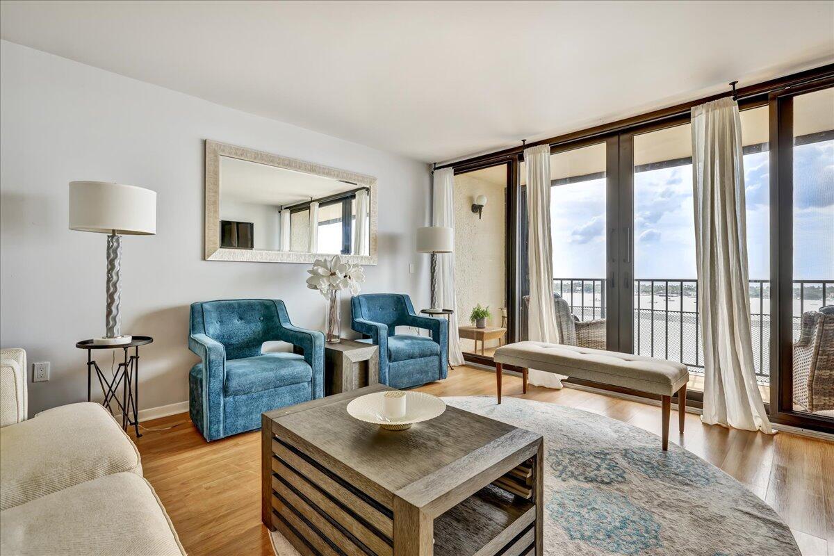 5600 N Flagler Drive Unit 1608