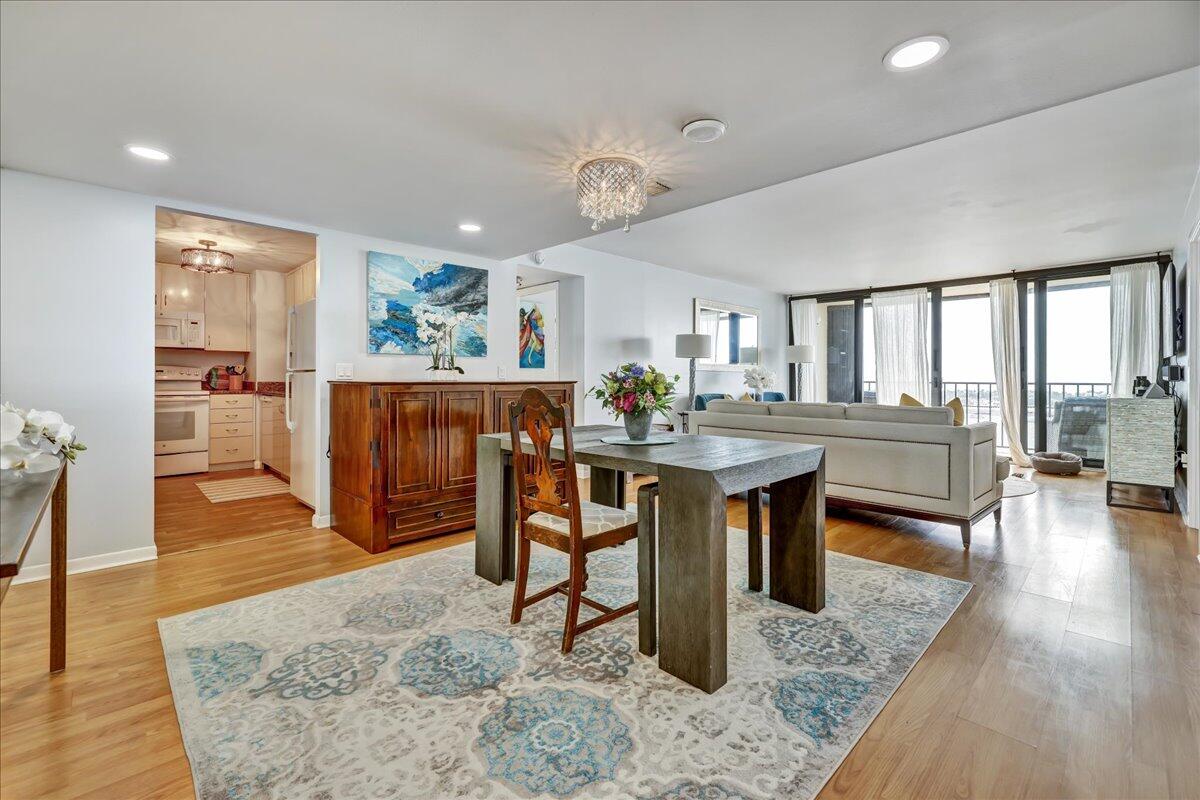 5600 N Flagler Drive Unit 1608