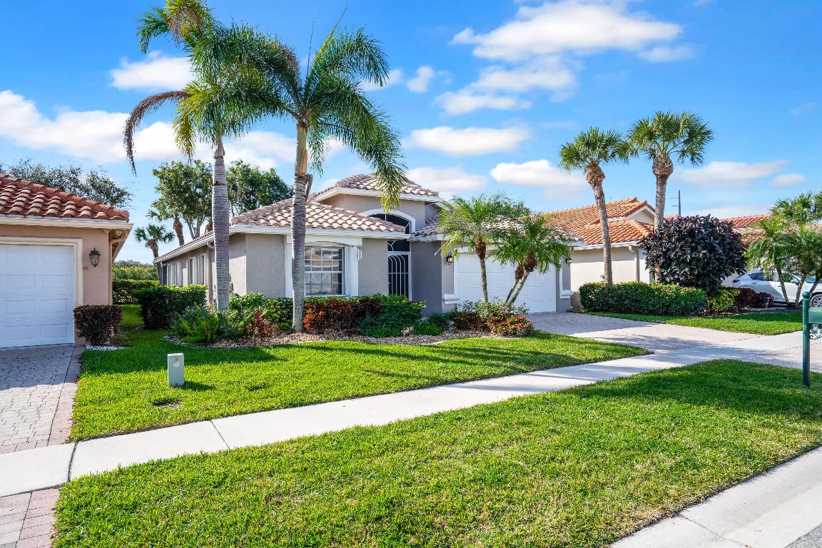 TUSCANY PAR C - Residential