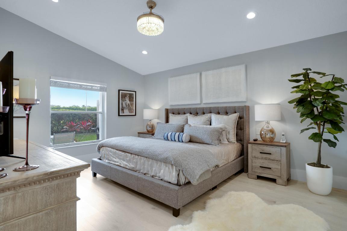 TUSCANY PAR C - Residential