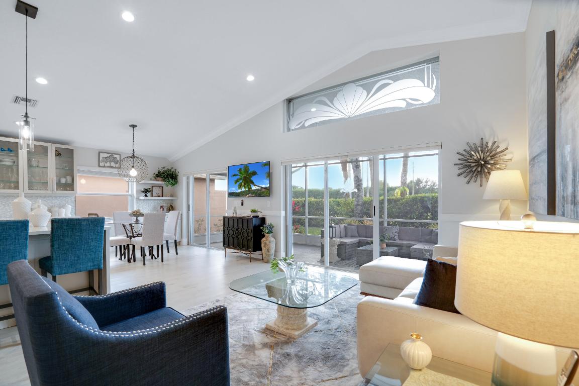 TUSCANY PAR C - Residential