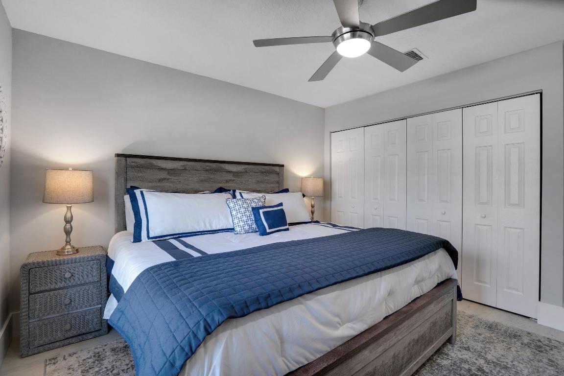 TUSCANY PAR C - Residential