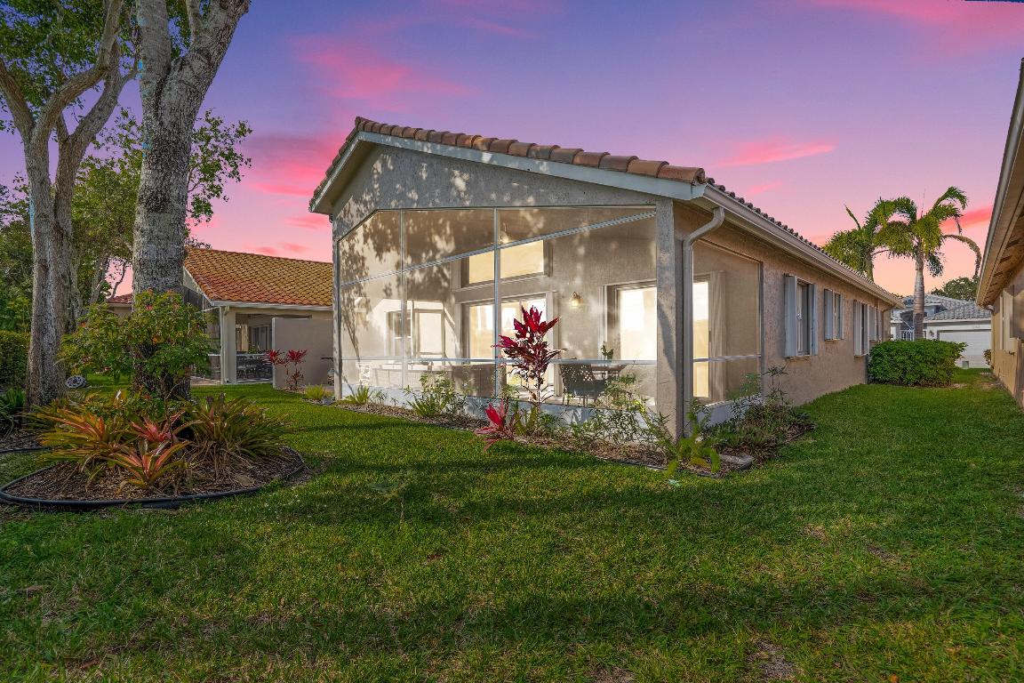 TUSCANY PAR C - Residential