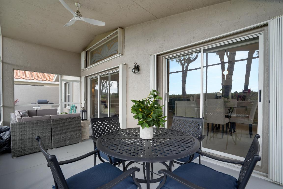 TUSCANY PAR C - Residential