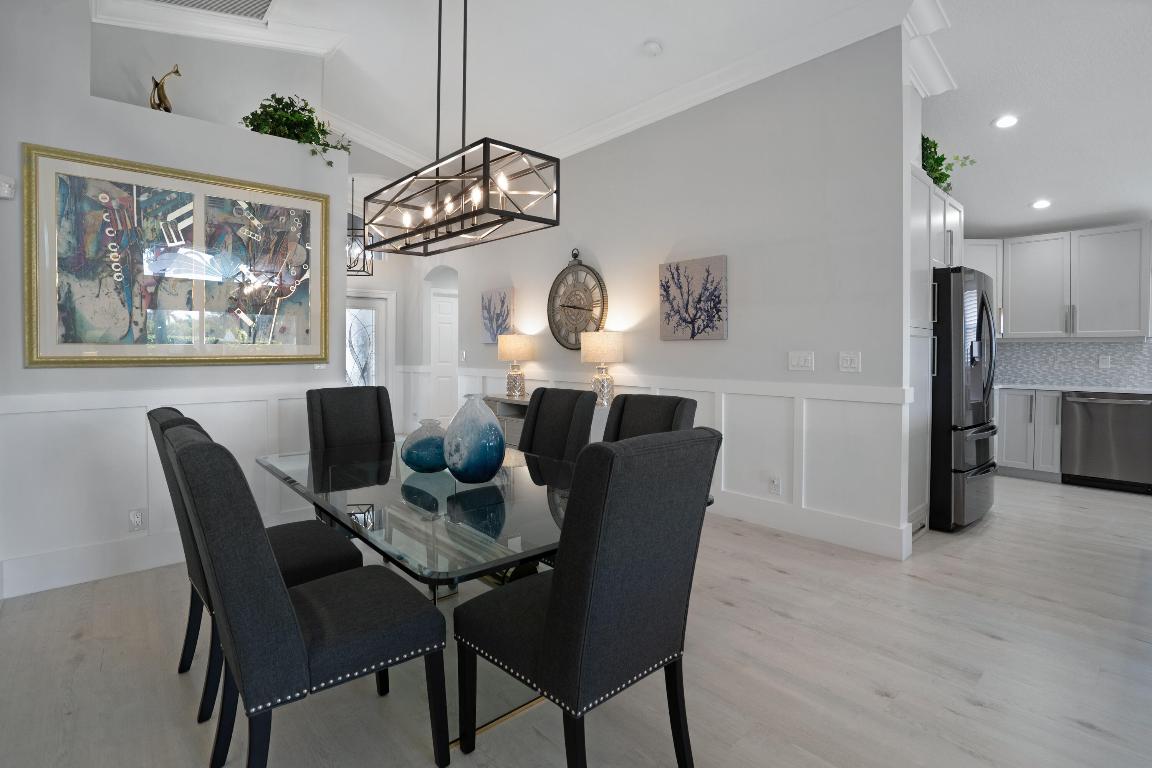 TUSCANY PAR C - Residential