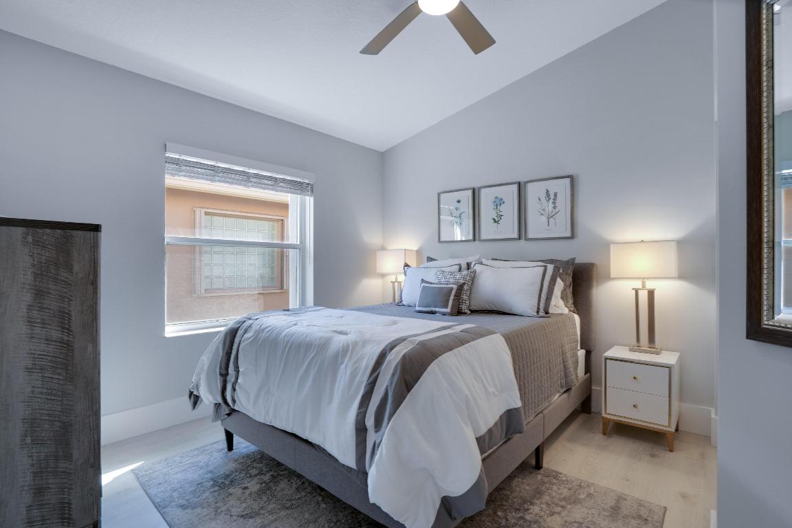 TUSCANY PAR C - Residential