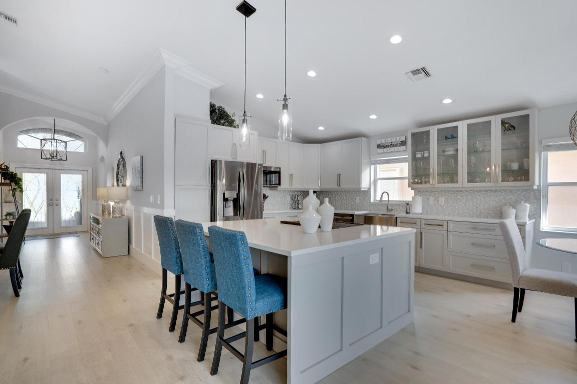 TUSCANY PAR C - Residential