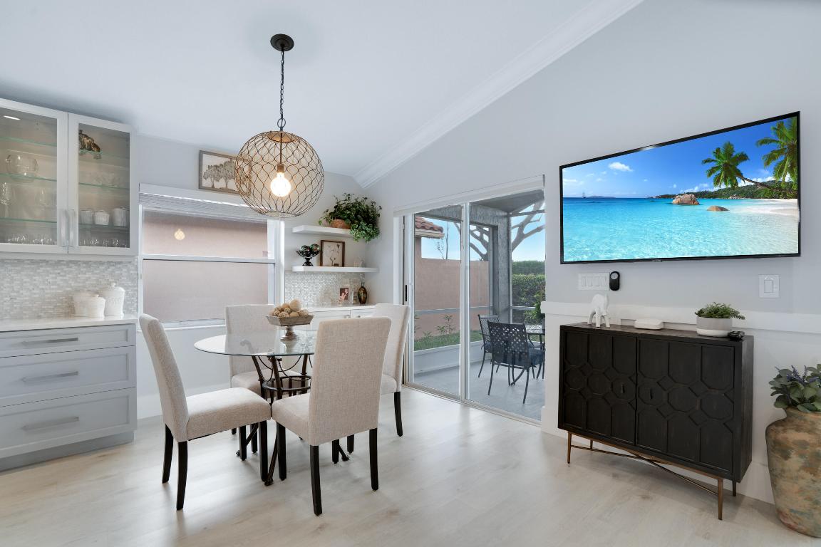 TUSCANY PAR C - Residential