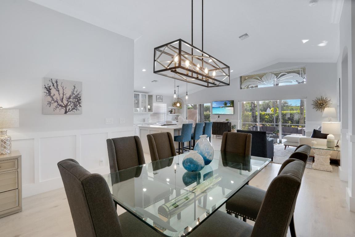 TUSCANY PAR C - Residential