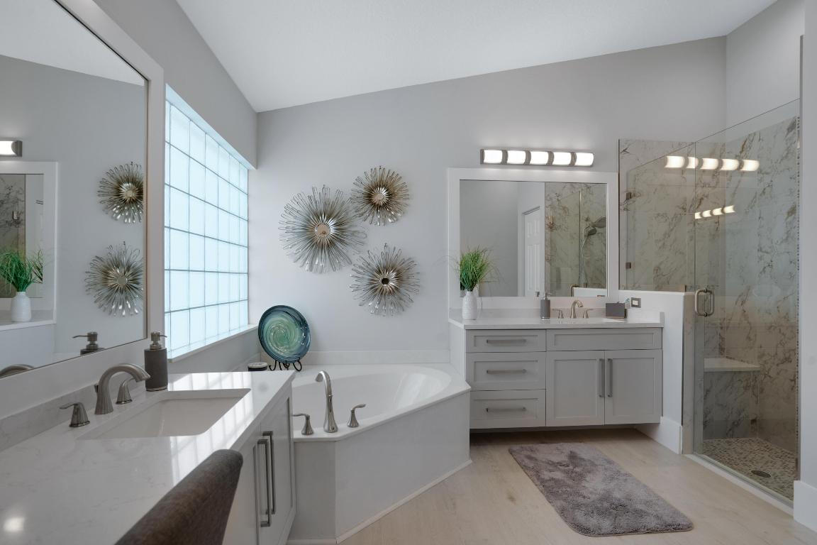 TUSCANY PAR C - Residential