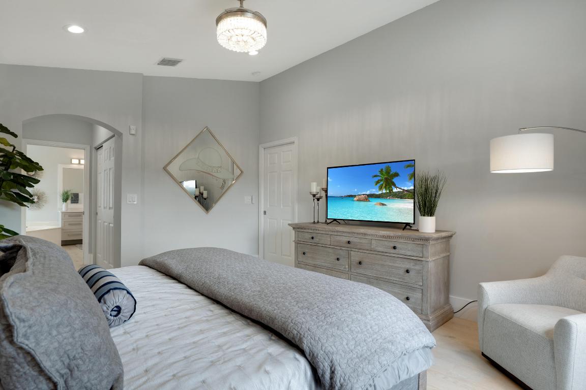 TUSCANY PAR C - Residential