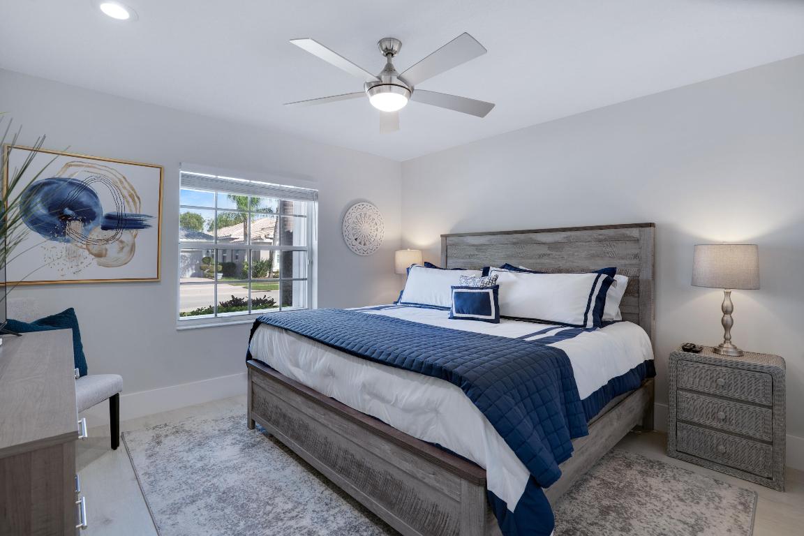 TUSCANY PAR C - Residential