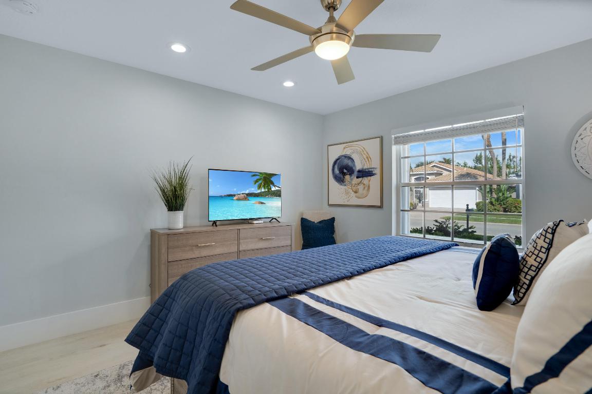 TUSCANY PAR C - Residential