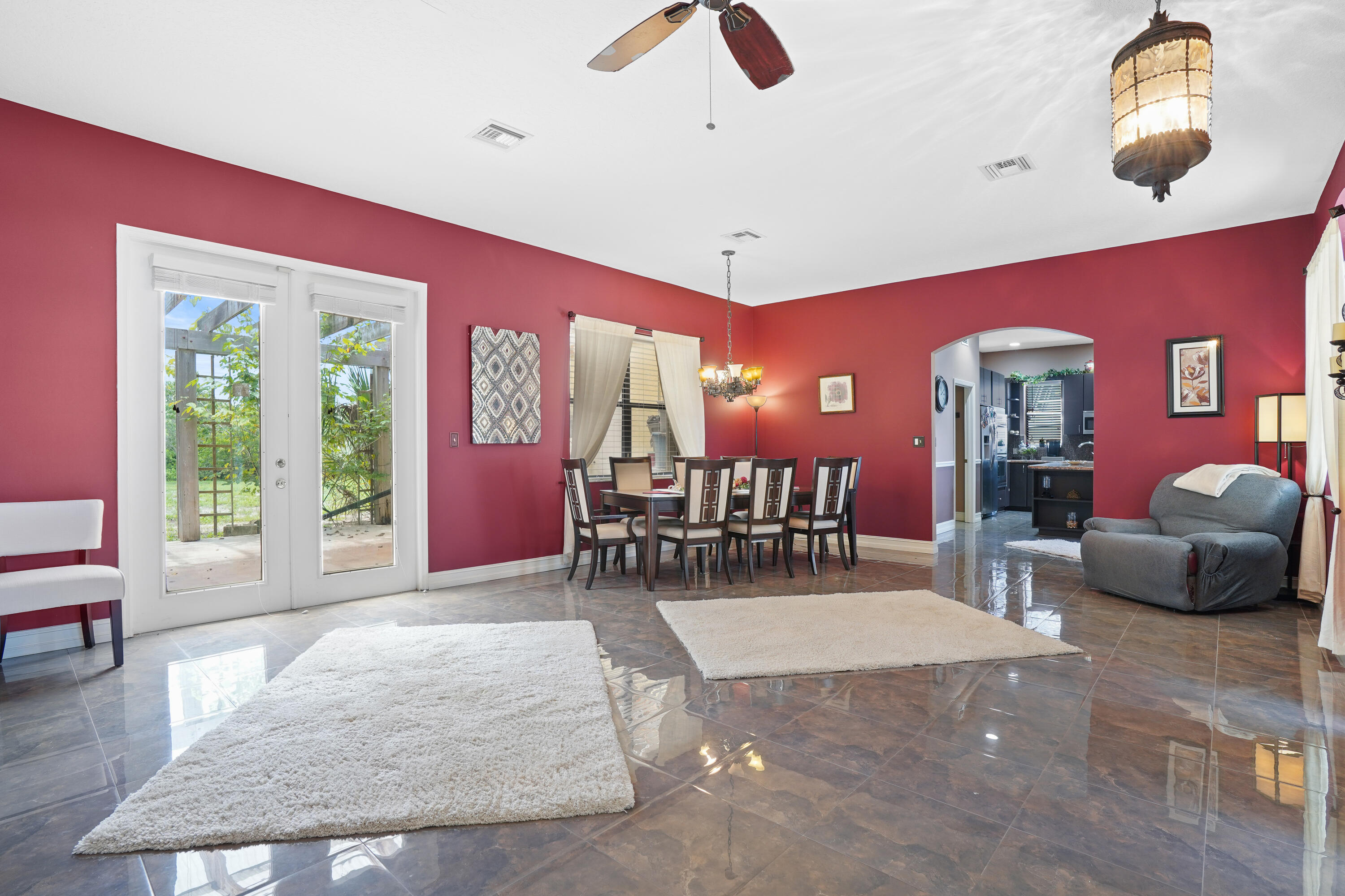 SAGER PLACE REVISED - Residential