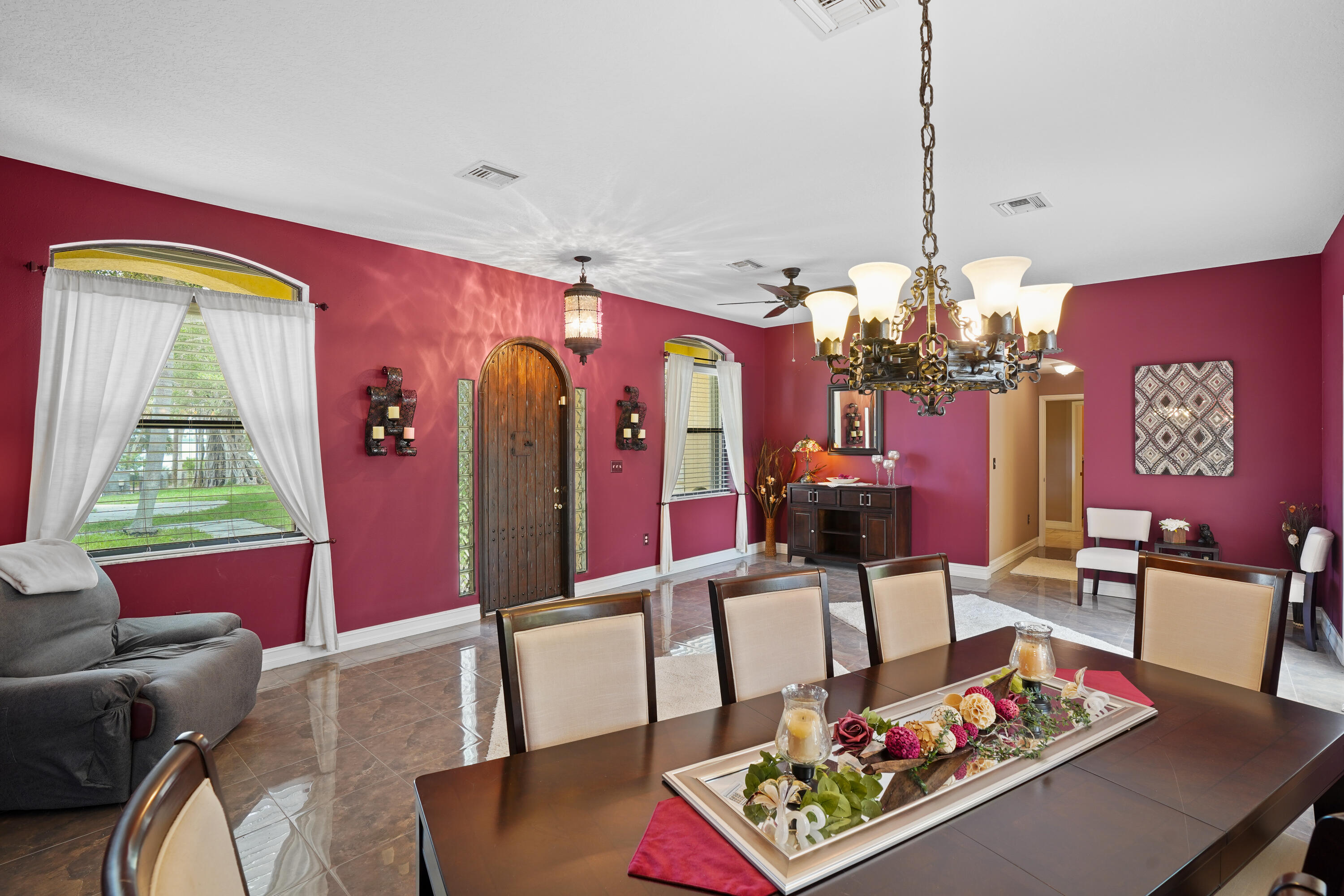 SAGER PLACE REVISED - Residential