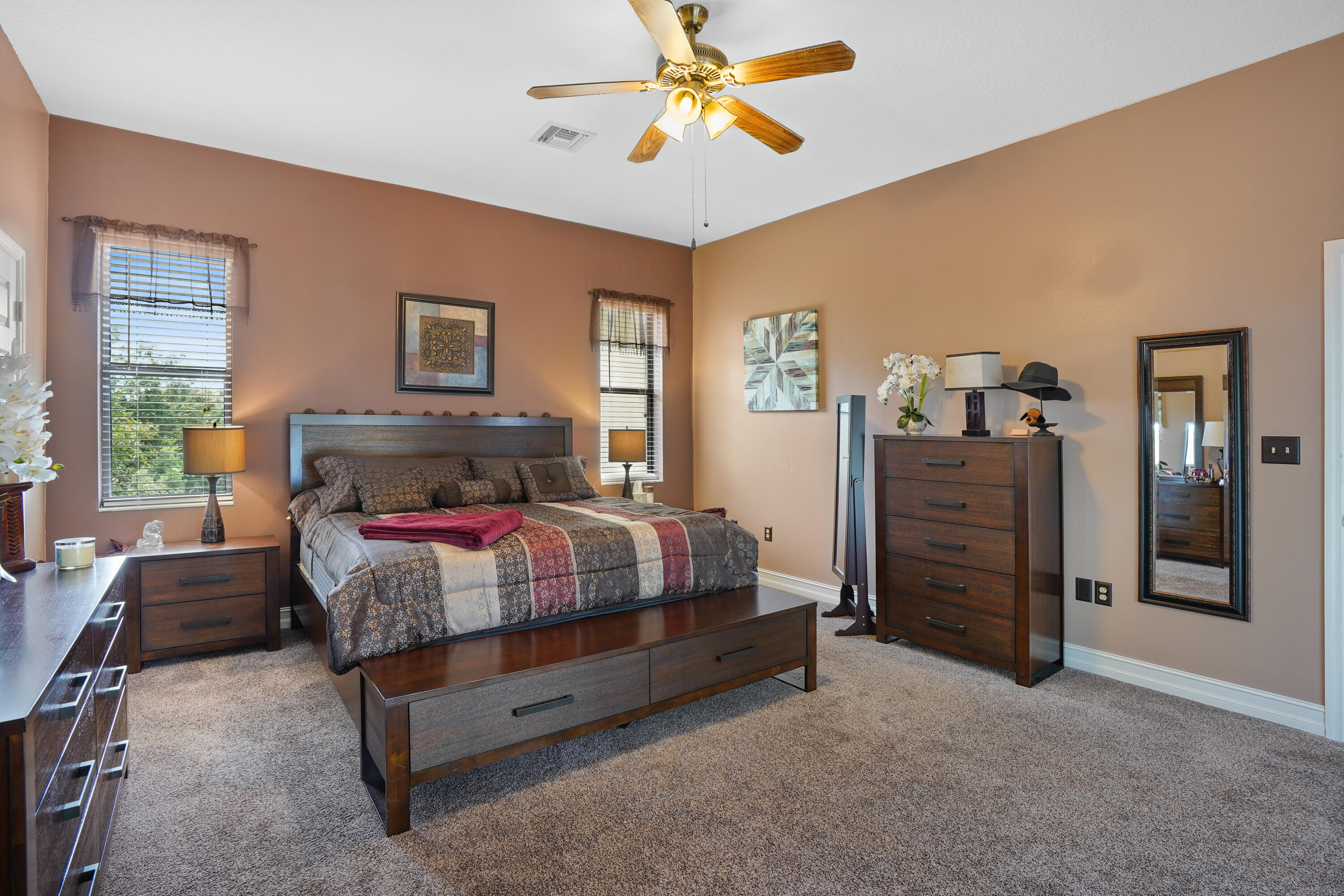 SAGER PLACE REVISED - Residential