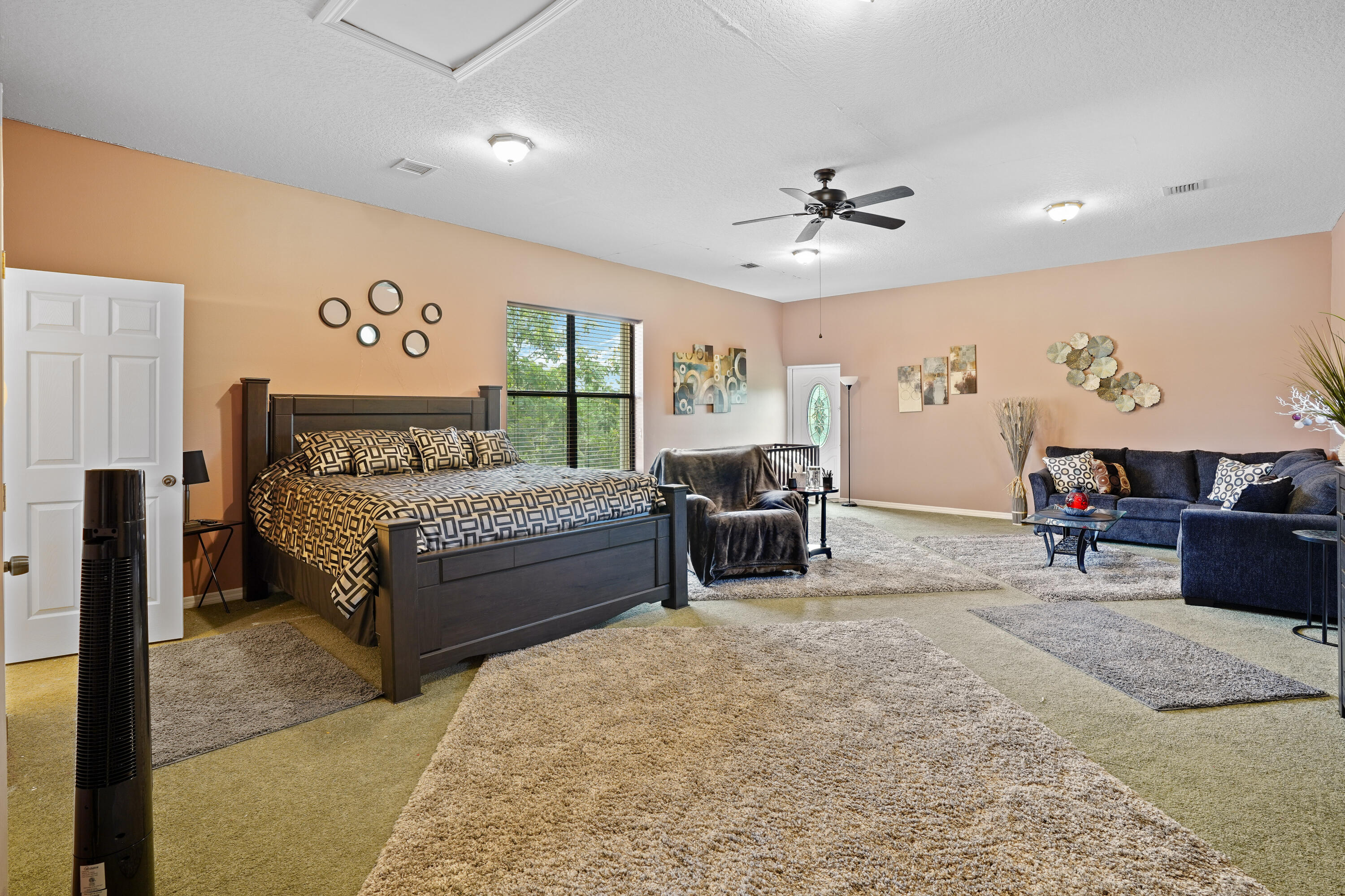 SAGER PLACE REVISED - Residential