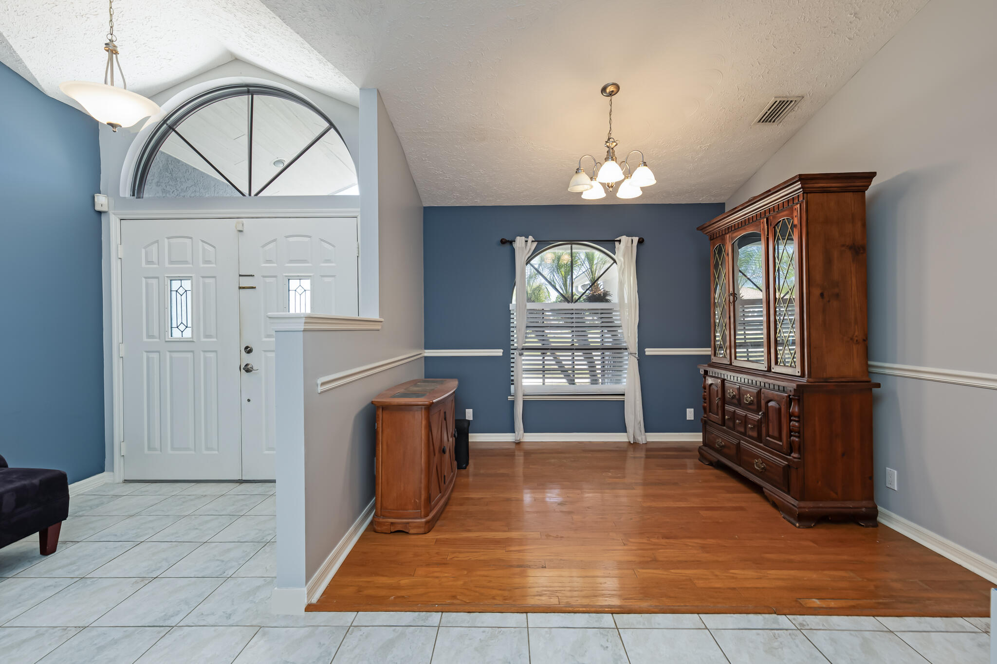 PORT ST LUCIE SECTION 13 - Residential