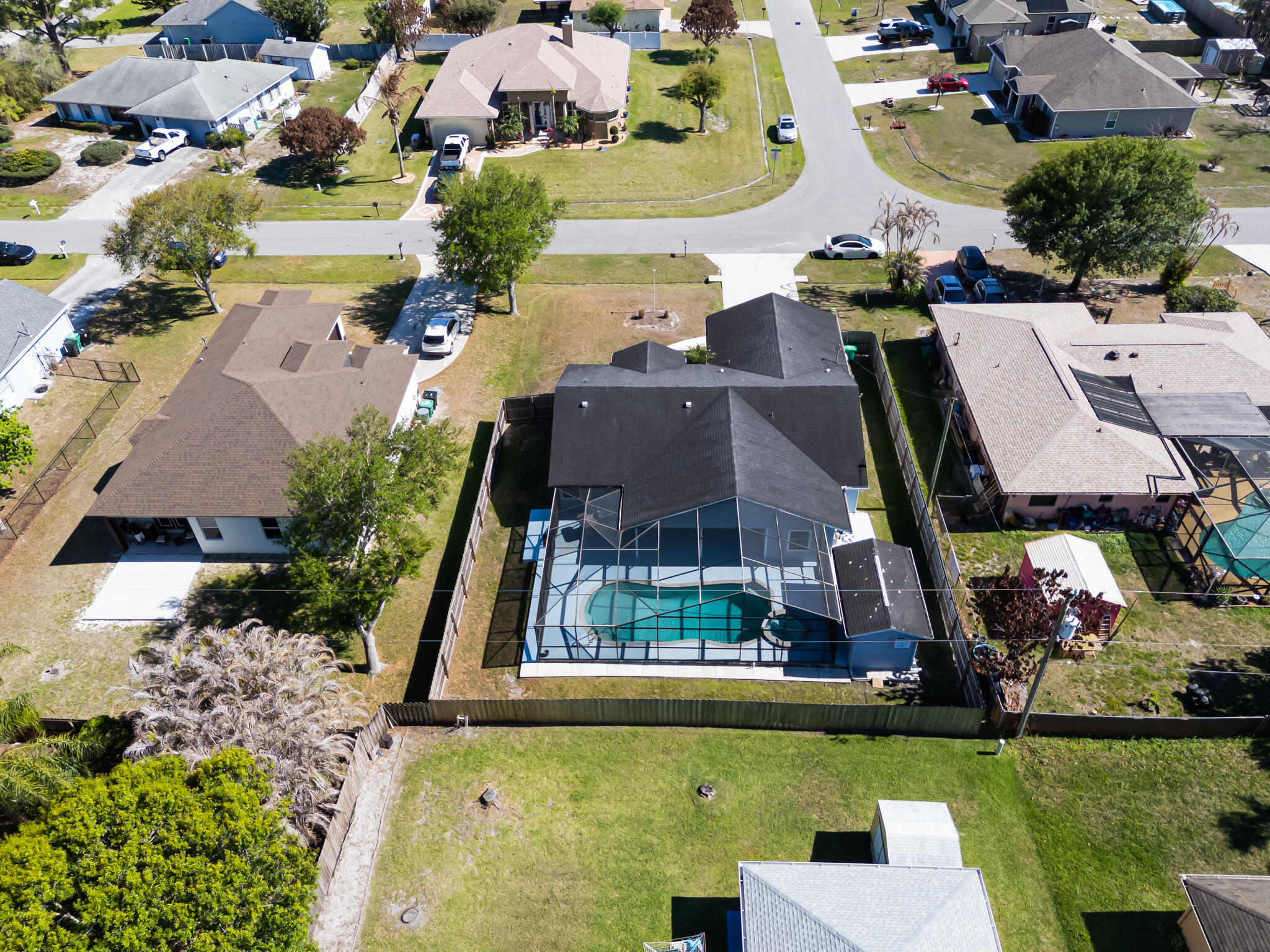 PORT ST LUCIE SECTION 13 - Residential