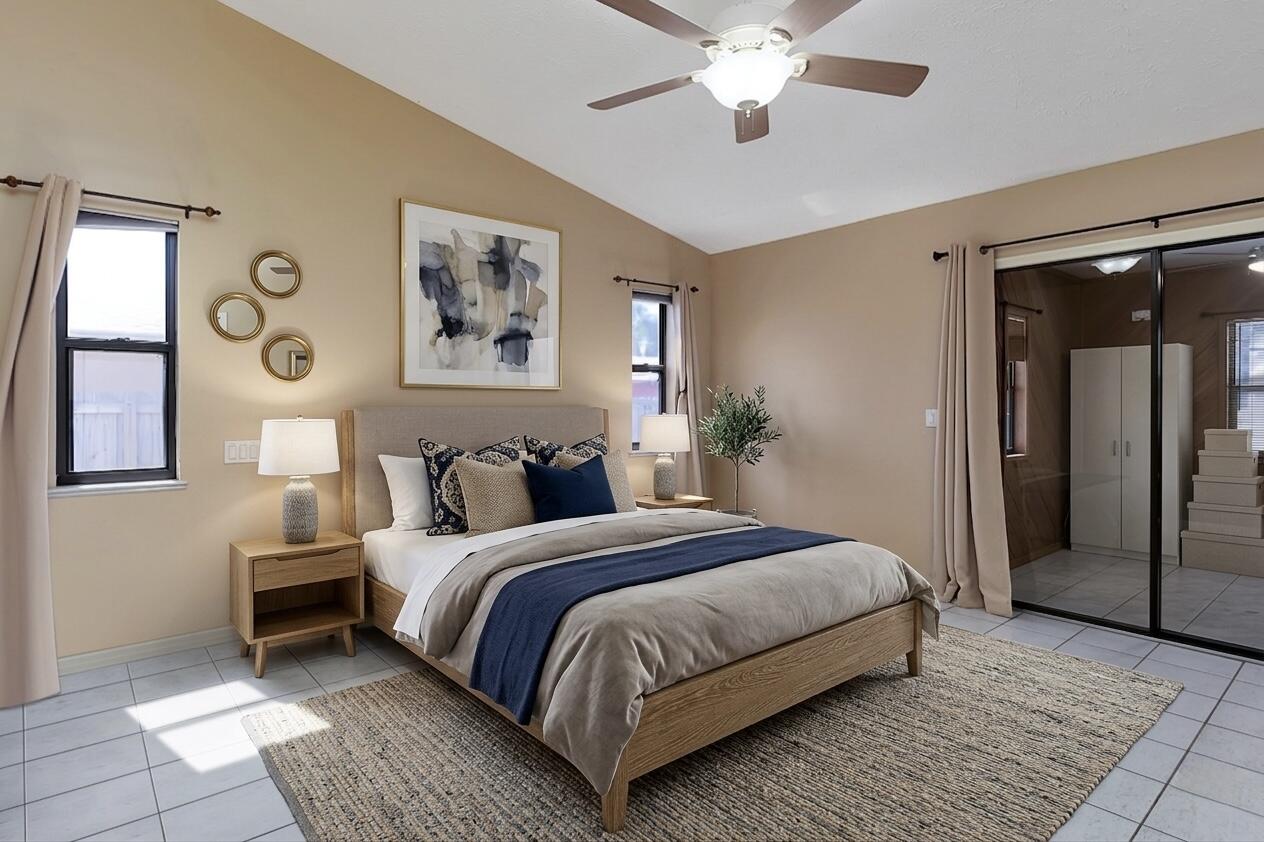 PORT ST LUCIE SECTION 13 - Residential