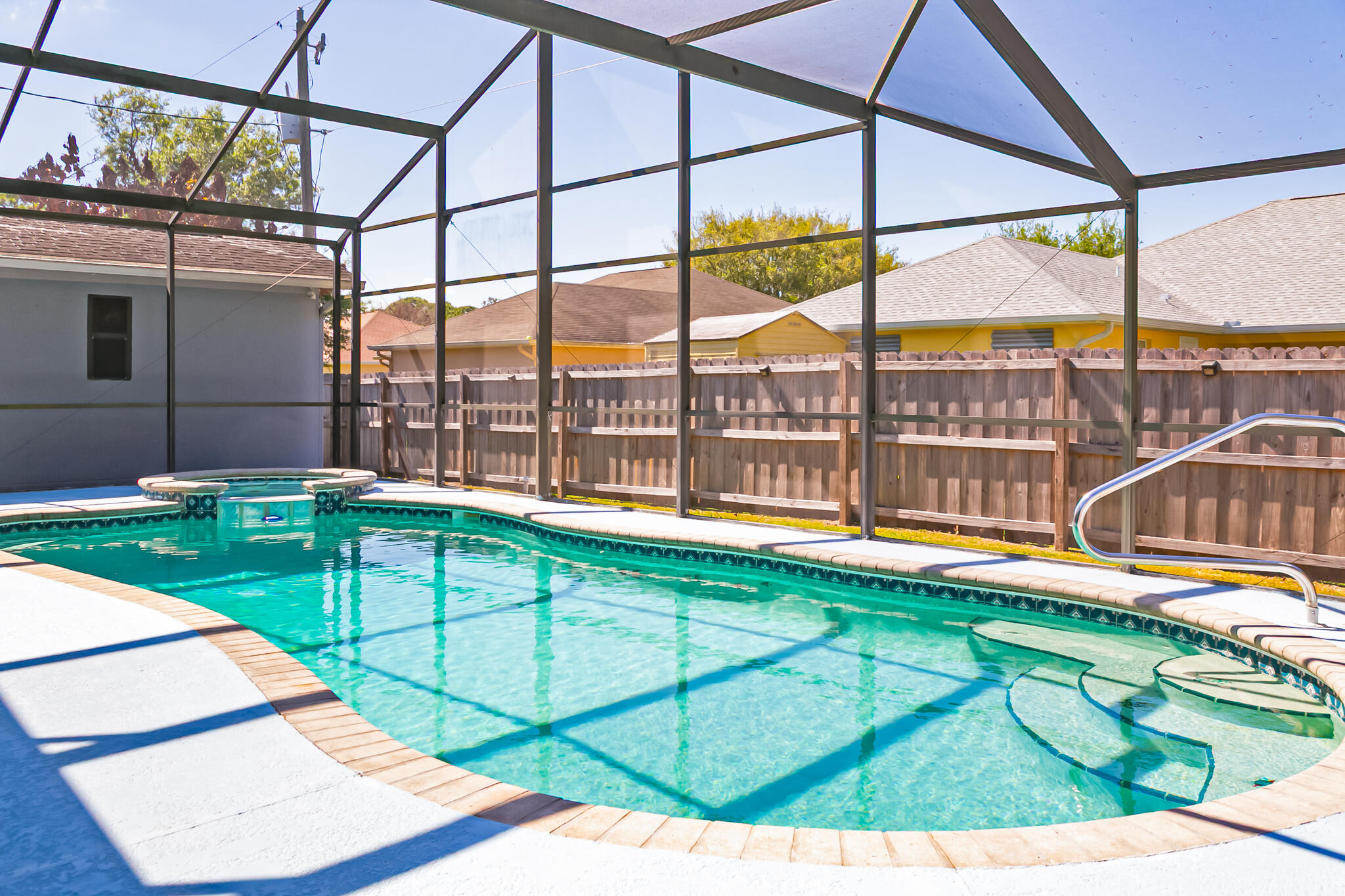 PORT ST LUCIE SECTION 13 - Residential