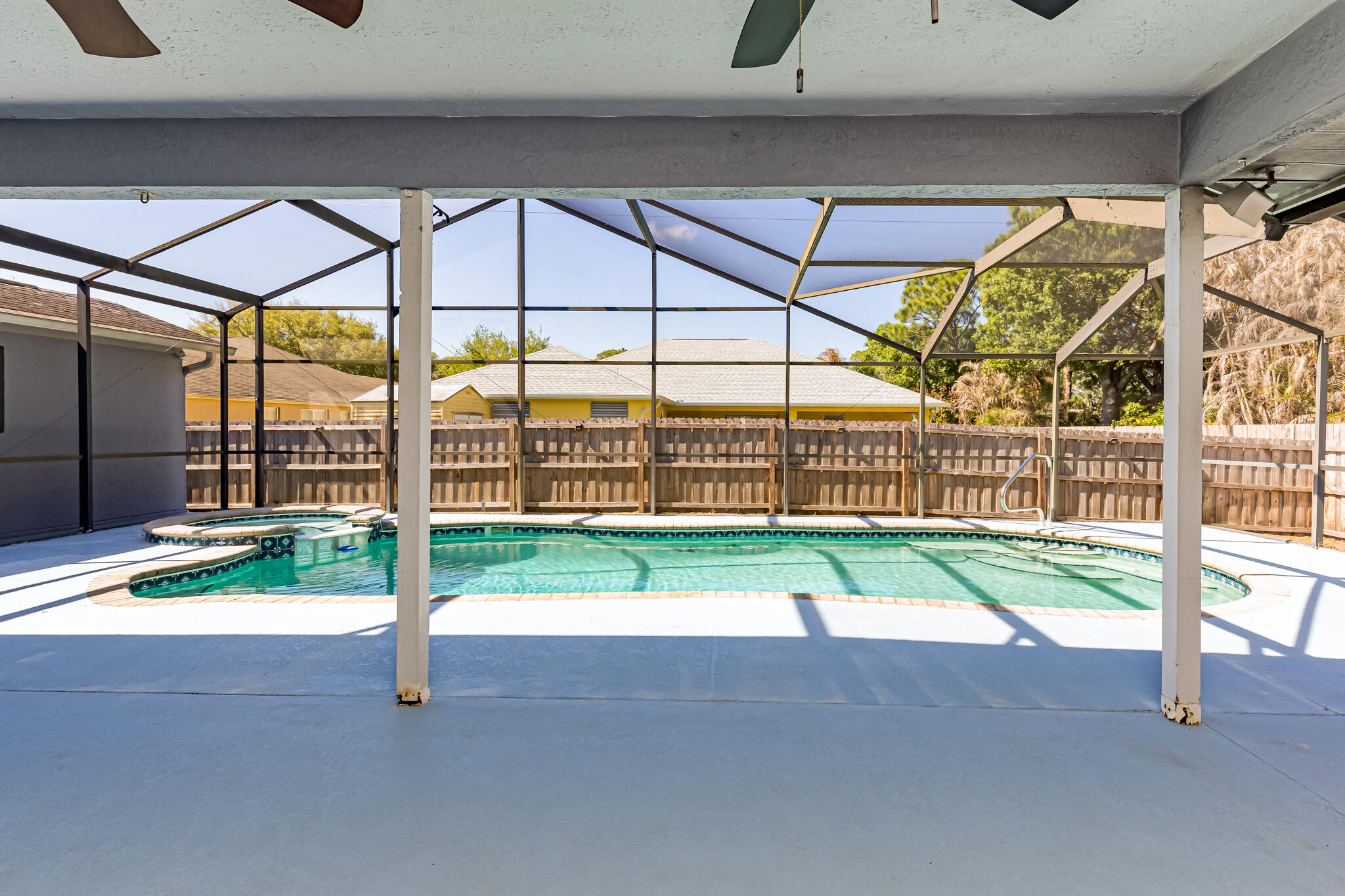 PORT ST LUCIE SECTION 13 - Residential