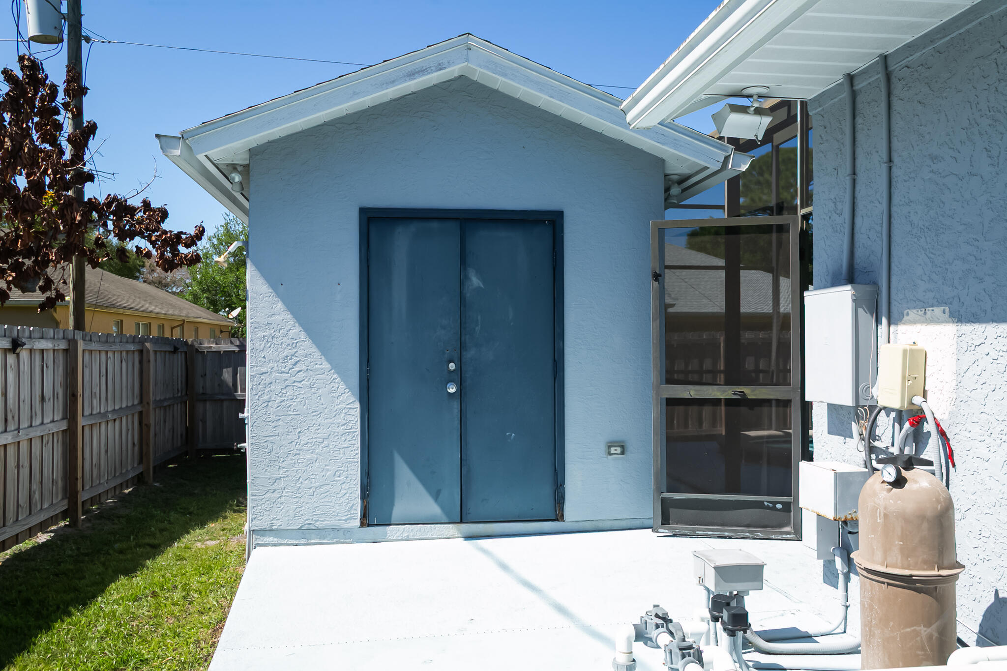 PORT ST LUCIE SECTION 13 - Residential