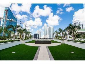 NINE AT BRICKELL - Residential Lease