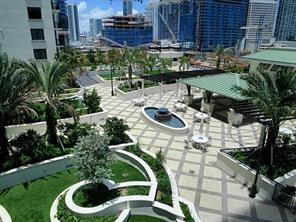 NINE AT BRICKELL - Residential Lease