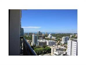 NINE AT BRICKELL - Residential Lease