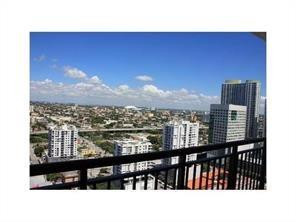 NINE AT BRICKELL - Residential Lease
