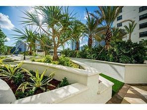 NINE AT BRICKELL - Residential Lease