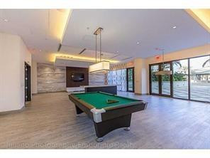 NINE AT BRICKELL - Residential Lease