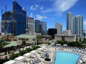NINE AT BRICKELL - Residential Lease