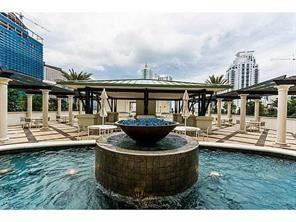 NINE AT BRICKELL - Residential Lease