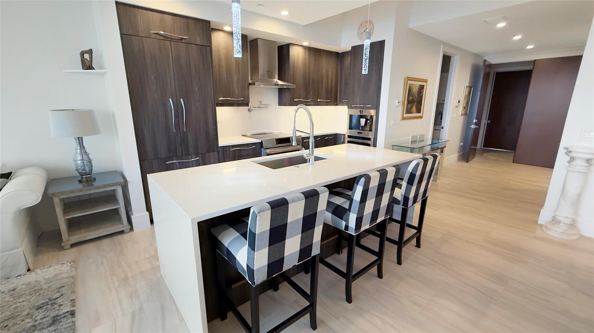 Aquarius - Residential