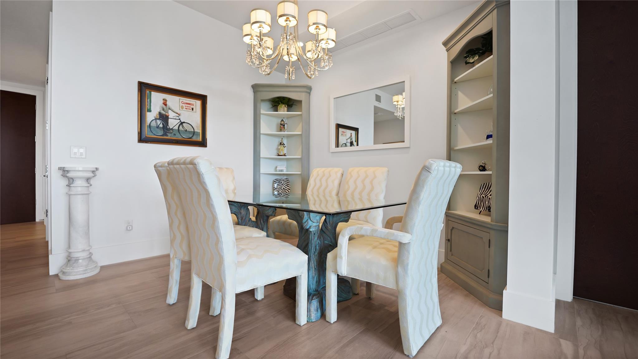 Aquarius - Residential